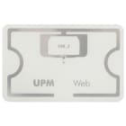 SIEMENS - SIE6GT28102AB03 Etichetta RF630L Inlay PET, ISO 18000-6C, EPC Class 1 GEN 2, 240 bit/64 byte