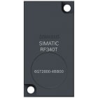 SIEMENS - SIE6GT28004BB00 TRANSPONDER RF340T (8 KB)