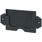 SIEMENS - SIE6GT21900AB00 MOBY D/E, linguetta di fissaggio per MDS D100/MDS E600/611, RF360T