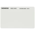 SIEMENS - SIE6GT26004AD00 Transponder MDS D400 PVC ISO Card,RF200/RF300 ISO/MOBY D,ISO 15693,2000Byte FRAM