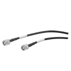 SIEMENS - SIE6GT28150BH10 CAB CONF ANT UHF, RP-TNC, 1M