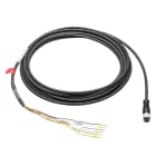 SIEMENS - SIE6GT28914EH50 CAB CONF RS422, OPEN/M12, CMG, 5M
