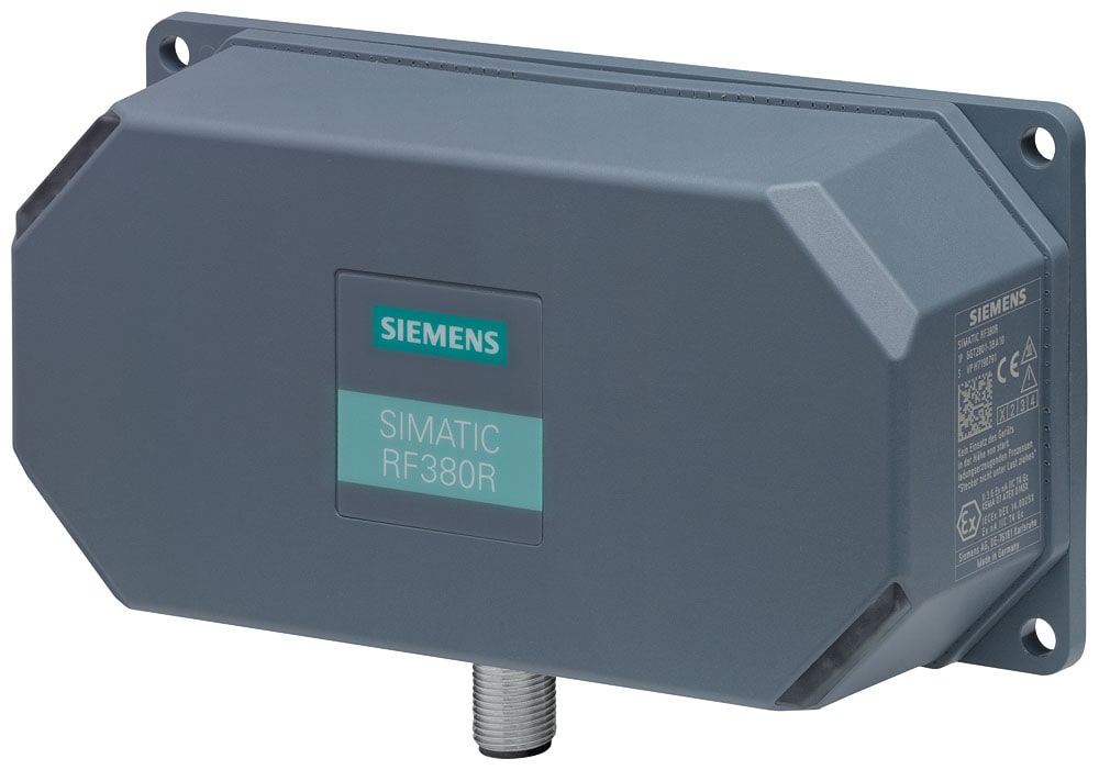 SIEMENS - SIE6GT28013BA10 READER RF380R(GEN2) RS232/422