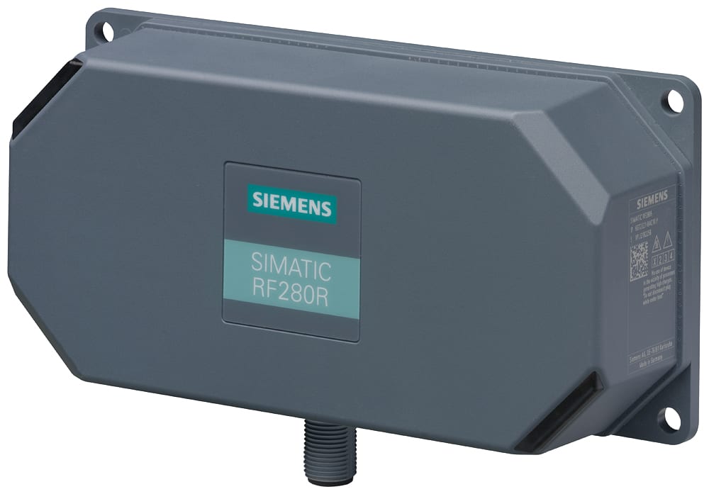 SIEMENS - SIE6GT28218AC10 READER RF280R RS422