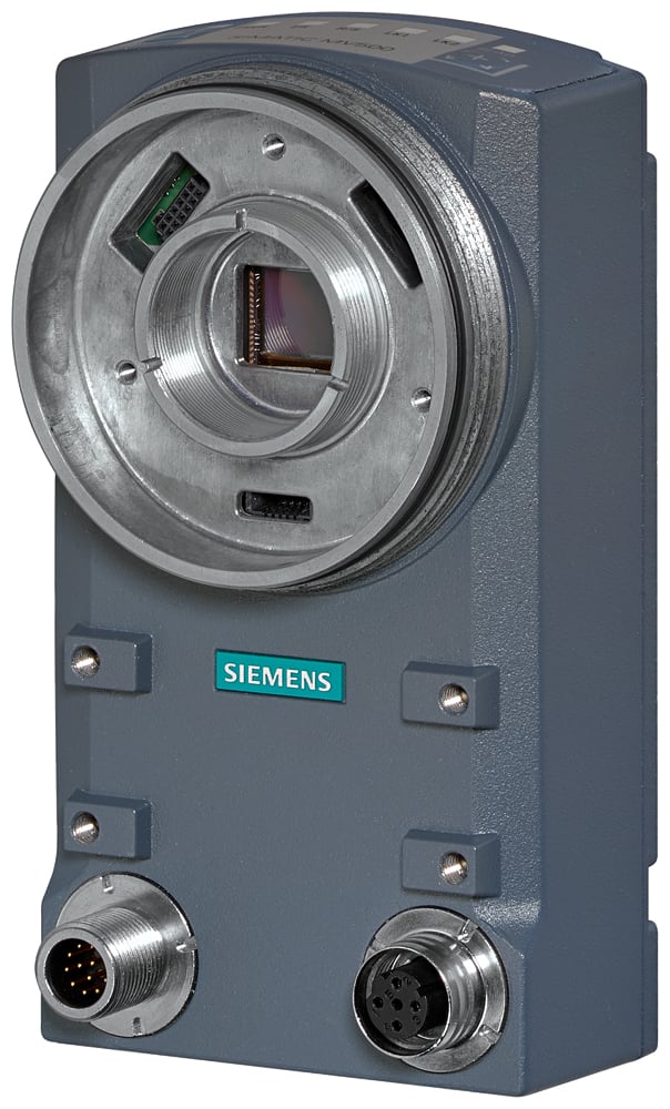 SIEMENS - SIE6GF35400CD10 OPTICAL READER MV540 S