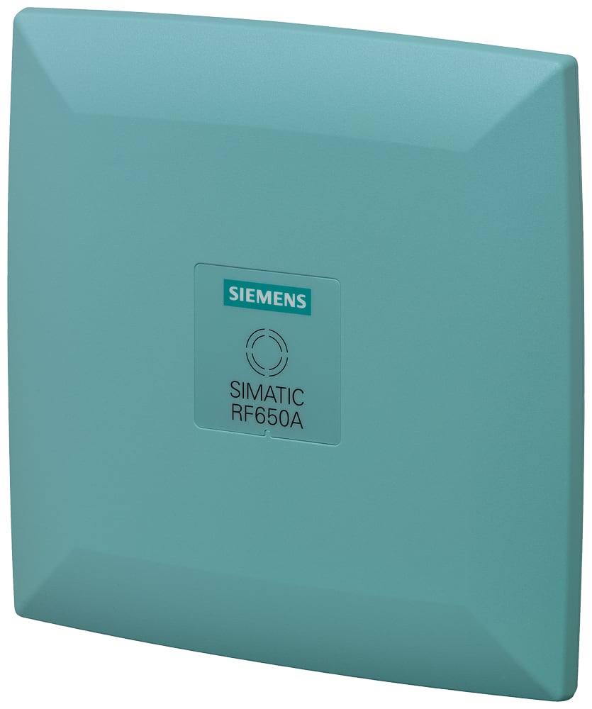 SIEMENS - SIE6GT28120GB08 ANTENNA RF650A CIRCULAR