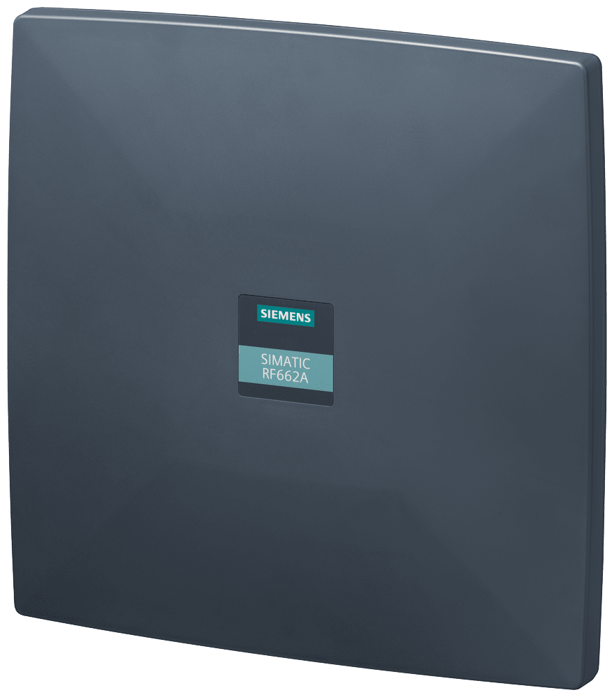 SIEMENS - SIE6GT28121AA08 Antenna RF662A circolare, RF600, 865-928 MHz, IP67