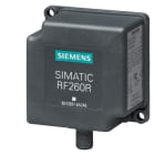 SIEMENS - SIE6GT28216AC40 SIMATIC RF200 Reader RF260R, RS232 (ASCII/Scan Mode), IP67, -25 ... +70°C