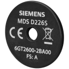 SIEMENS - SIE6GT26002BA00 TRANSPONDER MDS D226 30 MM