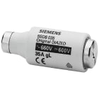 SIEMENS - SIE5SD8035 DIA.DIII GL/GG E33 35A RA.690/600VCA/CC