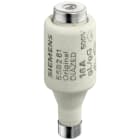 SIEMENS - SIE5SB2811 FUS. DIAZED DII GG 25A 500/440 VCA/CC