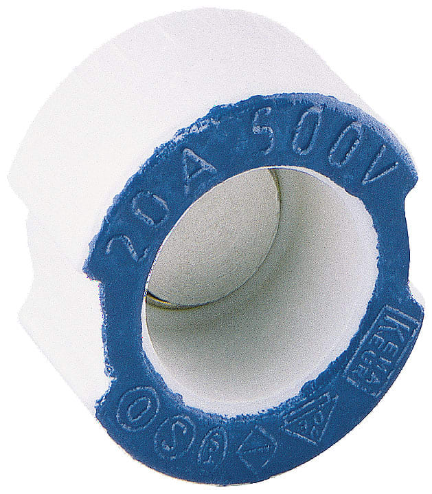 SIEMENS - SIE5SH315 Calibratore a vite D, DII/E27, 20 A