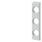 SIEMENS - SIE5SH2042 COPERT.ISOL.LARG.42MM PER B.DIAZED