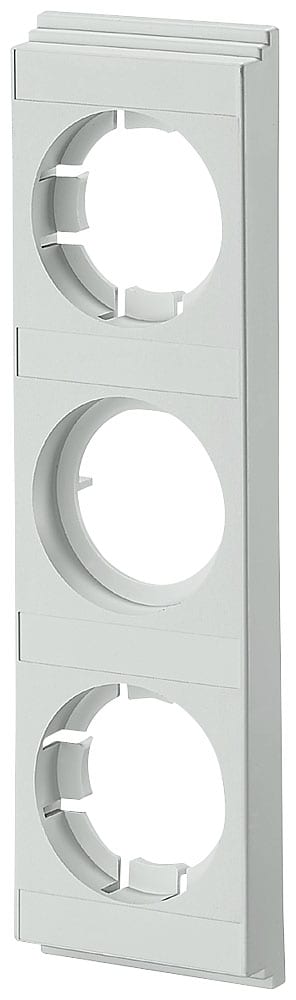 SIEMENS - SIE5SH2242 COPERT.ISOL.LARGH.57MM PER B.DIAZED