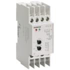 SIEMENS - SIE5TT6114 RELE CONTR.CORR. MAX 1P 2D 0,1-15A 2U
