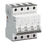 SIEMENS - SIE5TE25140 INT. MAN-SEZ 63A 400VCA 4P ACCESS. 4UM