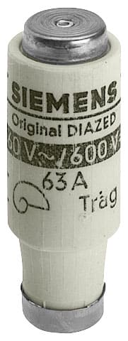 SIEMENS - SIE5SD8020 DIA.DIII GL/GG E33 20A RA.690/600VCA/CC