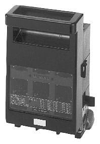 SIEMENS - SIE3NP50600CA00 SEZ.FUS. NH00 3X160A ALL.SBARRE