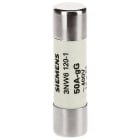SIEMENS - SIE3NW61101 FUSIBILE CILINDRICO 14X51 25A GG
