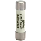SIEMENS - SIE3NW63011 FUSIBILE CILINDRICO 8,5X31,5 6A GG