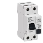 SIEMENS - SIE5SM33180KK DIFF. 2P 100A 30MA TIPO AC 2UM