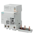 SIEMENS - SIE5SM26326 BLOCCO DIFF. 3P 40A 0,3A TIPO A X 5SY