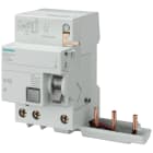 SIEMENS - SIE5SM23350 BLOCCO DIFF. 3P 63A 30MA TIPO AC X 5SY