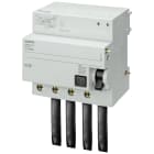SIEMENS - SIE5SM23476 BLOCCO DIFF. 4P 100A 30MA TIPO A X 5SP4