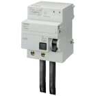 SIEMENS - SIE5SM26278 BLOC.DIF.2P 100A 0,3A TIPO A K SEL.X5SP