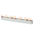 SIEMENS - SIE5SH5320 SBARRA COLL. 3F. ISOL. D01/D02 SER. R/K