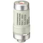 SIEMENS - SIE5SE1325 FUS. NEOZED GR D02 25A 250VCC 400VCA