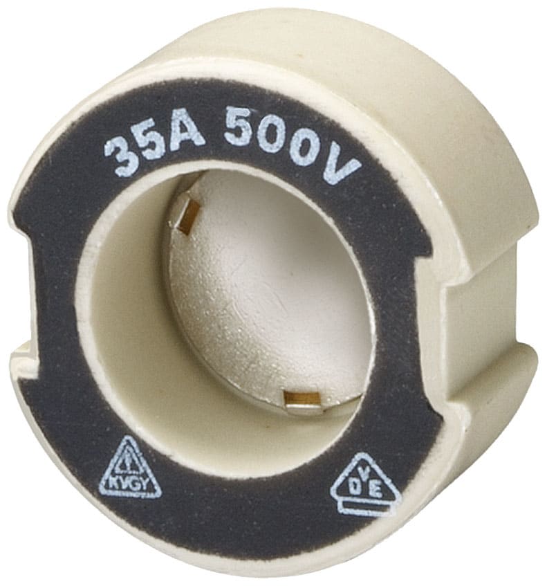 SIEMENS - SIE5SH318 CALIBRATORE DIAZED DIII E33 50A VITE
