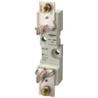 SIEMENS - SIE3NH3230 Base portafusibili NH grand. 1, a 1 polo 250 A 690 V (1000 V) attacchi piatti