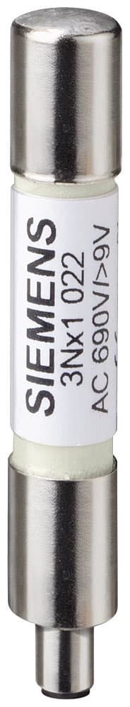 SIEMENS - SIE3NX1022 Cartuccia di segnalazione AC 690 V/>9 V