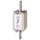 SIEMENS - SIE3NA7260 Cartuccia fusibile NH, NH2, In: 400 A, gG, Un AC: 500 V, Un DC: 440 V