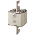 SIEMENS - SIE3NA3475 Cartuccia fusibile NH, con contatti a vite NH4, In: 800 A, gG, Un AC: 500 V