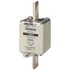 SIEMENS - SIE3NA33526 FUS. NH GL/GG GR.3 690VCA 315A