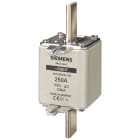SIEMENS - SIE3NA33626 FUS. NH GL/GG GR.3 690VCA 425A