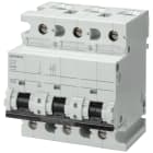 SIEMENS - SIE5SP43808 INT. MT 10KA 3P.D 80A 4,5UM