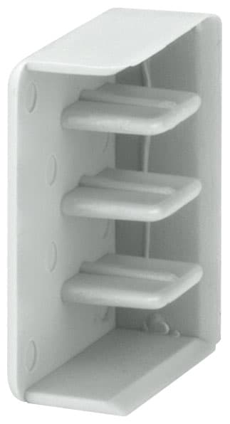 SIEMENS - SIE5ST37503HG TAPPO CHIUSURA SBARRE UL489 TRAN