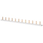 SIEMENS - SIE5ST3731 SBARRE DI COLL. 1 FASE - 10MMQ - 10