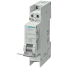 SIEMENS - SIE5ST3042 BOB. MINIMA (BM) 24VCC + CONT. ANTICIP.