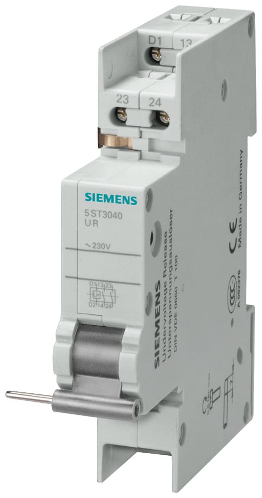 SIEMENS - SIE5ST3044 BOB. MINIMA (BM) 110VCC