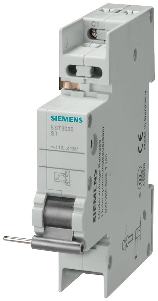 SIEMENS - SIE5ST30310XX01 BOB. LANCIO (BL) 12V