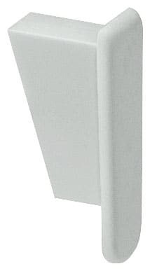 SIEMENS - SIE5ST3748 TAPPO TERMINALE PER SBARRE 5ST3 1F