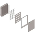 SIEMENS - SIE8GK20432KL21 ALPHA INC.IP31 COMPL.P.LAMB600 H800 P140