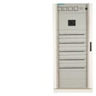 SIEMENS - SIE8GK23487KL00 ALPHA PAV. IP55 ATTR. GIUG. H1800 B600 P