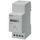SIEMENS - SIE7KT5802 CONTAORE MECCANICO 24VCA 50HZ 2UM