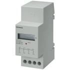SIEMENS - SIE7KT5822 CONTAORE DIGIT. AZZERABILE ELETTRIC