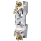 SIEMENS - SIE3NH3051 Base portafusibili NH grand. 00, a 1 polo 160 A 690 V (1000 V) con attacchi piatti
